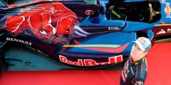 Другий шанс чому Квят позбувся місця в red bull