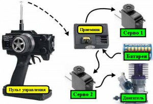 Introducere în lumea modelelor radio controlate de mașini