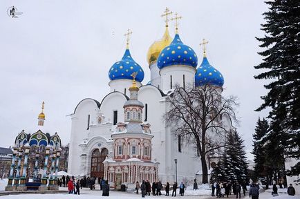 Входження в великий пост - як готувати душу і тіло різний