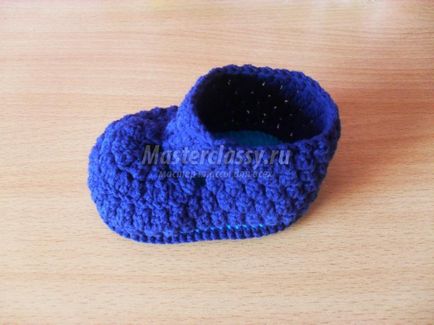 Horgolt zsákmányt horog pompon (kötött zsákmányt horgolt workshop) Horgolt zsákmányt horog pompon
