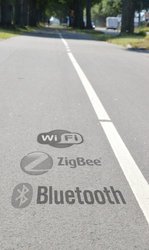 Wifi, bluetooth sau zigbee - care standard este mai bun