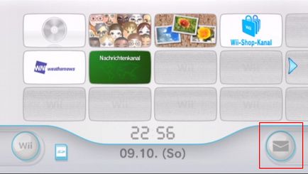 Wii softmod nintendo wii 4