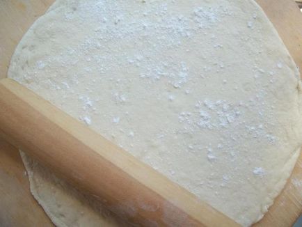 Хачапурі з м'ясом рецепт приготування в духовці
