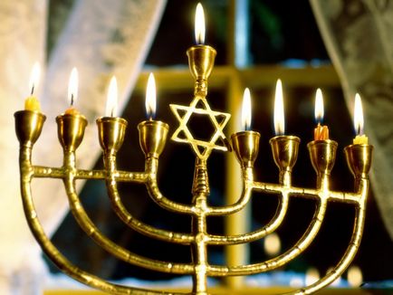 Chanukah-2016 istoria și tradițiile de vacanță