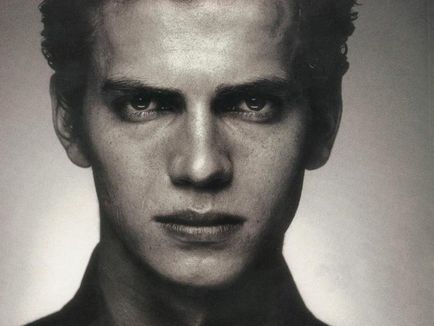 Hayden Christensen Filmografie și biografie