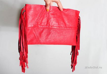 Хенд мейд хенд мейд ідеї по створенню сумок в стилі 70-х років
