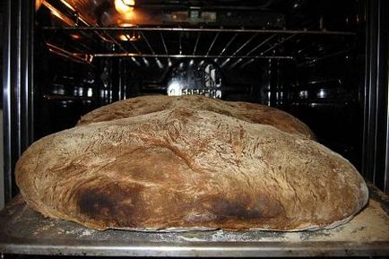 Pâine din Italia - italiană în rusă