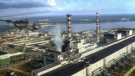 Filme artistice despre dezastrul de la Cernobîl -