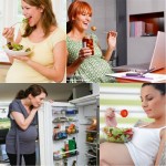 I - terhes -, hogyan lehet fenntartani az egészséges máj terhesség