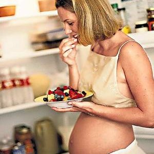 I - terhes -, hogyan lehet fenntartani az egészséges máj terhesség
