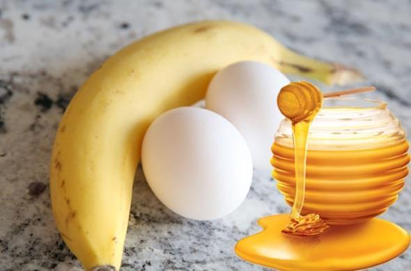 Egg haj maszk - a leghatékonyabb receptek otthon (receptek) Egg haj maszk - a leghatékonyabb receptek otthon