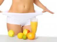 Яєчно грейпфрутова дієта для схуднення на 3 дні меню, відгуки