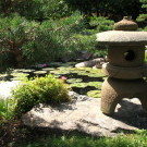 Japán kertek, a blog - saját architektúra (táj) Japán kertek, a blog - adott architektúra