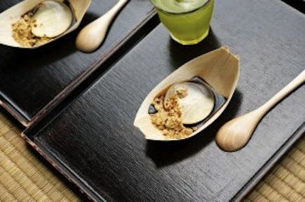 Tort japonez din portalul culinar - rețete cu fotografii, rețete de prăjituri, rețete