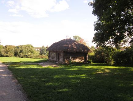 Glauza grea a leului gros, rucsacul călătorului