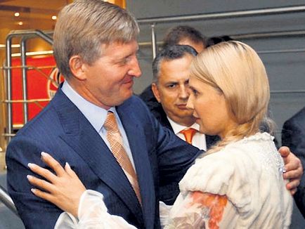 Julia timoshenko va deveni președinte al Ucrainei în acest an