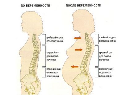 Infecțiile coccyx la femei provoacă simptome cu menstruație