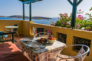 Rezervați-vă singur hotelul - site-ul este despre Creta