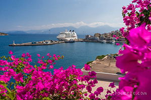 Rezervați-vă singur hotelul - site-ul este despre Creta