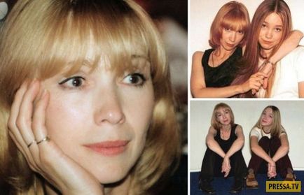 Csodálatos színésznő Marina Levtova és tragikus halála (18 fotó) pokol