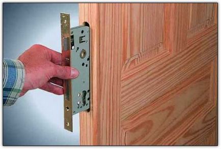Blocare pentru selectarea ușilor glisante adecvate, instalare și reparații