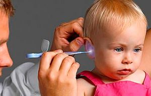 Mirosul de la ureche la un copil provoacă, simptome, tratament