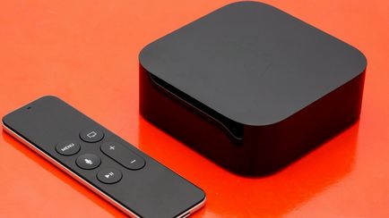 Rulați Apple TV în modul de recuperare, știri tv Apple în Rusia pe