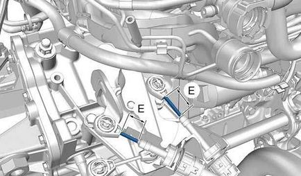 Nehézségi sebességváltás, javítás Peugeot és Citroen