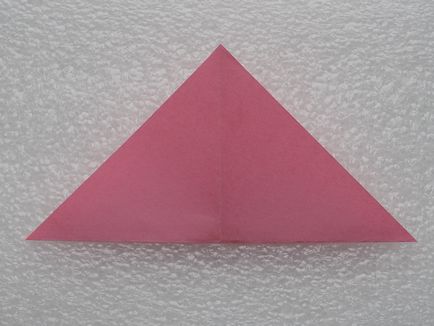 Nyúl Origami (nyúl) origami nyuszi