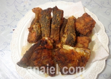 Rántott ponty egy serpenyőben recept lépésről lépésre fotók, vagy hogyan kell főzni finom sült ponty (recept) Rántott ponty egy serpenyőben recept lépésről lépésre fotók, vagy hogyan kell főzni finom sült ponty