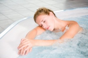 Жиросжигающие ванни - 11-денний курс схуднення і омолодження в домашніх умовах, я лечу сама