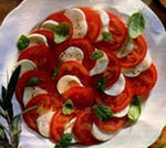 Живи смачно, живи легко - салати з помідорів рецепти на будь-який смак
