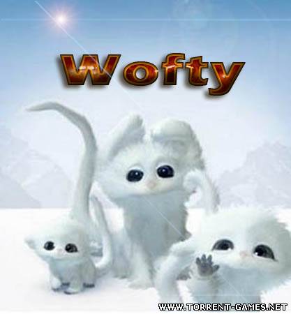 Élő kisemlősök wofty letölthető torrent (torrent játékok) Élő kisemlősök wofty torrent letöltés