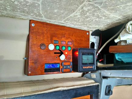 Élet egy motorhome a mindennapi életben, a messze van (utazás lakókocsikban) Élet egy motorhome a mindennapi életben, a messze van