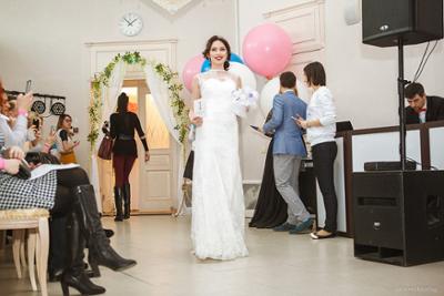 Журнал - wedding expo kazan 2016 як це було