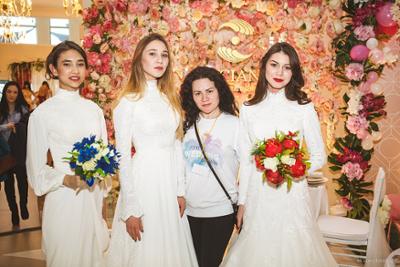 Журнал - wedding expo kazan 2016 як це було