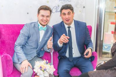 Журнал - wedding expo kazan 2016 як це було