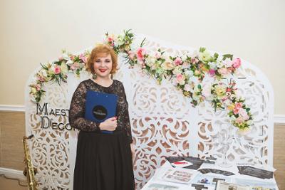Журнал - wedding expo kazan 2016 як це було
