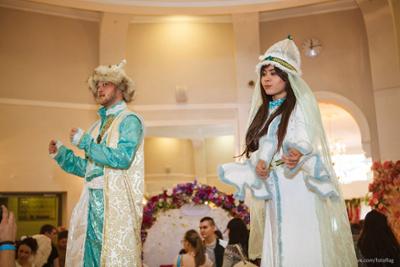 Журнал - wedding expo kazan 2016 як це було