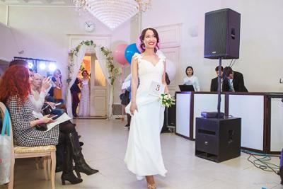 Журнал - wedding expo kazan 2016 як це було