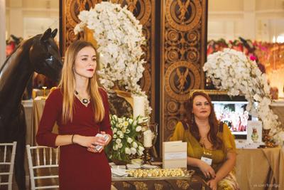 Журнал - wedding expo kazan 2016 як це було