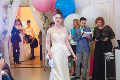 Журнал - wedding expo kazan 2016 як це було