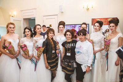 Журнал - wedding expo kazan 2016 як це було