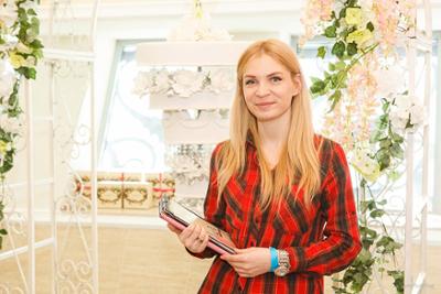 Журнал - wedding expo kazan 2016 як це було