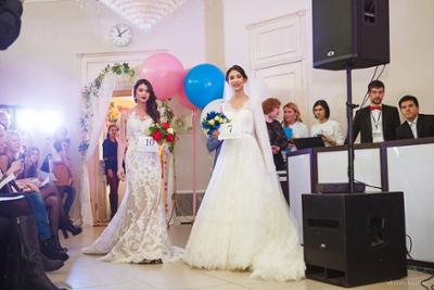 Журнал - wedding expo kazan 2016 як це було