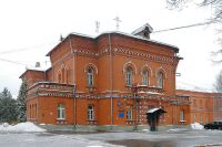 Знаменитої психіатричної лікарні «кащенко» виповнилося 120 років, історія, суспільство, аргументи і