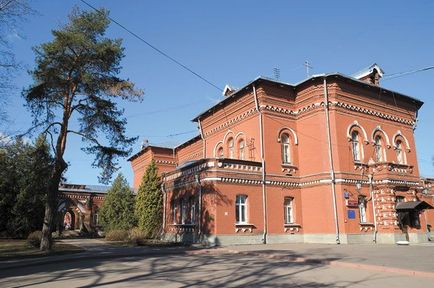 Знаменитої психіатричної лікарні «кащенко» виповнилося 120 років, історія, суспільство, аргументи і