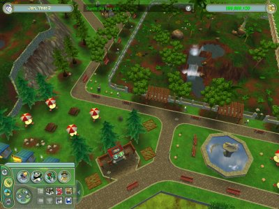 Zoo tycoon 2 скачати торрент безкоштовно на pc