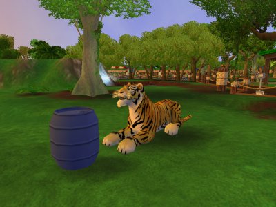 Zoo Tycoon 2 torrent letöltés ingyenes pc