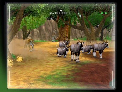 Zoo magna 2 download torrent gratuit pe pc